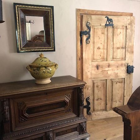 Zimmer In 400 Jahre Alten Bauernhaus Аніф Екстер'єр фото
