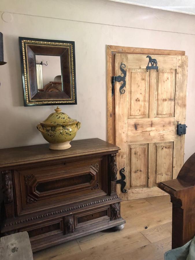 Zimmer In 400 Jahre Alten Bauernhaus Аніф Екстер'єр фото